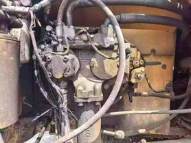 Buy Caterpillar 326DL Used Excavator / 7 Buy Caterpillar 326DL Used Excavator / 7