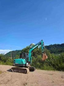 Buy Kobelco SK60 Used Excavator / 6 Buy Kobelco SK60 Used Excavator / 6