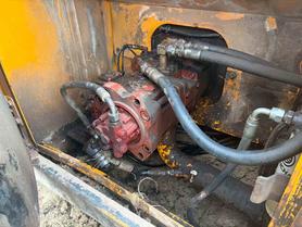Buy Hyundai R215-7 Used Excavator / 2 Buy Hyundai R215-7 Used Excavator / 2