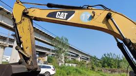 Buy Caterpillar 329D Used Excavator / 9 Buy Caterpillar 329D Used Excavator / 9