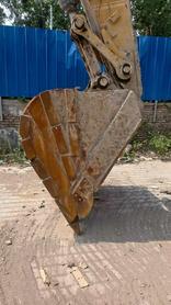 Buy Caterpillar 323 Used Excavator / 2 Buy Caterpillar 323 Used Excavator / 2