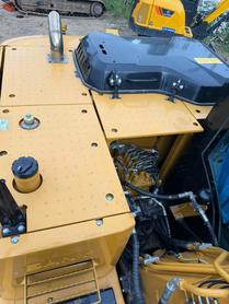 Buy Sany SY135 Used Excavator / 9 Buy Sany SY135 Used Excavator / 9