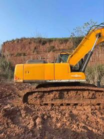 Buy Sany SY235C-8 Used Excavator / 6 Buy Sany SY235C-8 Used Excavator / 6