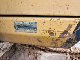 Buy Caterpillar 320A Used Excavator / 2 Buy Caterpillar 320A Used Excavator / 2