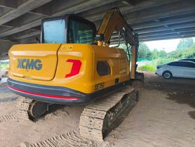Buy XCMG XE75C Used Excavator / 3 Buy XCMG XE75C Used Excavator / 3