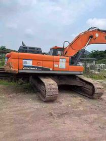 Buy Doosan DX380 Used Excavator / 2 Buy Doosan DX380 Used Excavator / 2