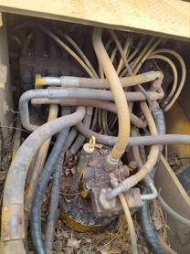 Buy Caterpillar 323DL Used Excavator / 4 Buy Caterpillar 323DL Used Excavator / 4