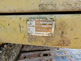 Buy Komatsu PC60 Used Excavator / 4 Buy Komatsu PC60 Used Excavator / 4