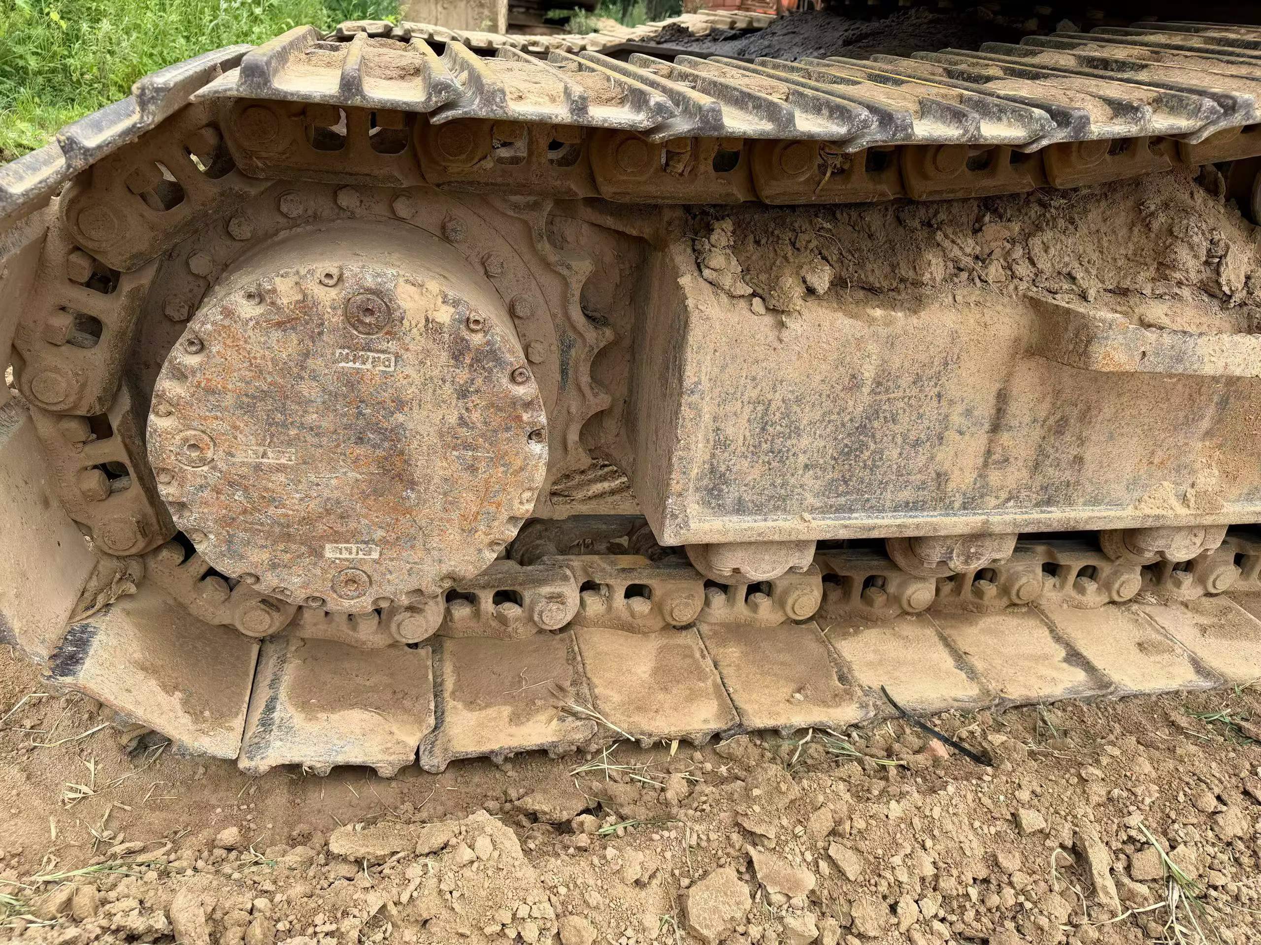 Buy Sany SY215C-8 Used Excavator / 8 Buy Sany SY215C-8 Used Excavator / 8