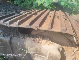 Buy Doosan DH220 Used Excavator / 4 Buy Doosan DH220 Used Excavator / 4