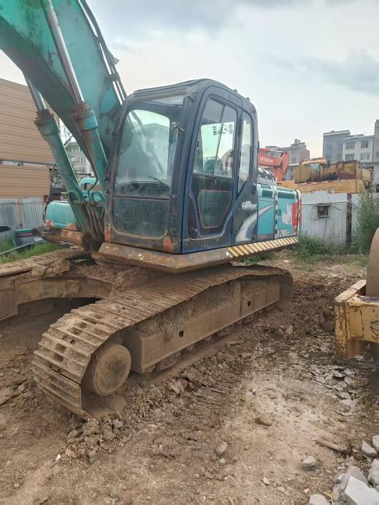 Buy Kobelco SK250-8 Used Excavator / 1
