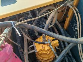Buy Hyundai R205VS Used Excavator / 2 Buy Hyundai R205VS Used Excavator / 2