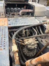 Buy Doosan DX380 Used Excavator / 7 Buy Doosan DX380 Used Excavator / 7