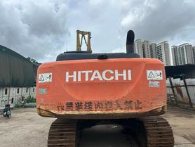 Buy Hitachi ZH200-5B Used Excavator / 9 Buy Hitachi ZH200-5B Used Excavator / 9