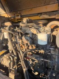 Buy Sany SY55 Used Excavator / 6 Buy Sany SY55 Used Excavator / 6