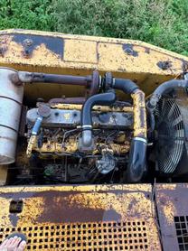 Buy Caterpillar 320V2 Used Excavator / 7 Buy Caterpillar 320V2 Used Excavator / 7