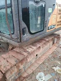 Buy Sany SY75 Used Excavator / 5 Buy Sany SY75 Used Excavator / 5