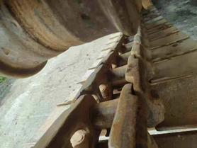Buy Caterpillar 326DL Used Excavator / 8 Buy Caterpillar 326DL Used Excavator / 8