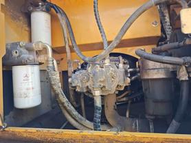 Buy Sany SY155C Used Excavator / 4 Buy Sany SY155C Used Excavator / 4