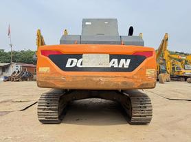 Buy Doosan DX380 Used Excavator / 3 Buy Doosan DX380 Used Excavator / 3