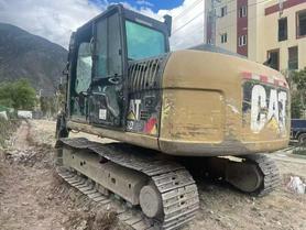 Buy Caterpillar 313D Used Excavator / 2 Buy Caterpillar 313D Used Excavator / 2