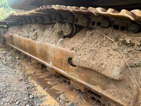 Buy Hyundai R215VS Used Excavator / 9 Buy Hyundai R215VS Used Excavator / 9