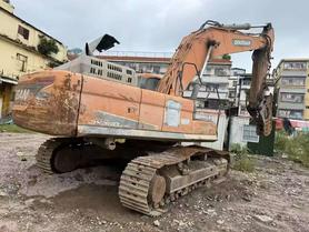 Buy Doosan DX380LC-5 Used Excavator / 2 Buy Doosan DX380LC-5 Used Excavator / 2
