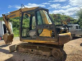 Buy Komatsu PC60-7 Used Excavator / 3 Buy Komatsu PC60-7 Used Excavator / 3