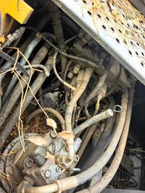 Buy Volvo EC210B Used Excavator / 5 Buy Volvo EC210B Used Excavator / 5