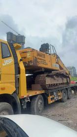 Buy Kato Used Excavator / 5 Buy Kato Used Excavator / 5