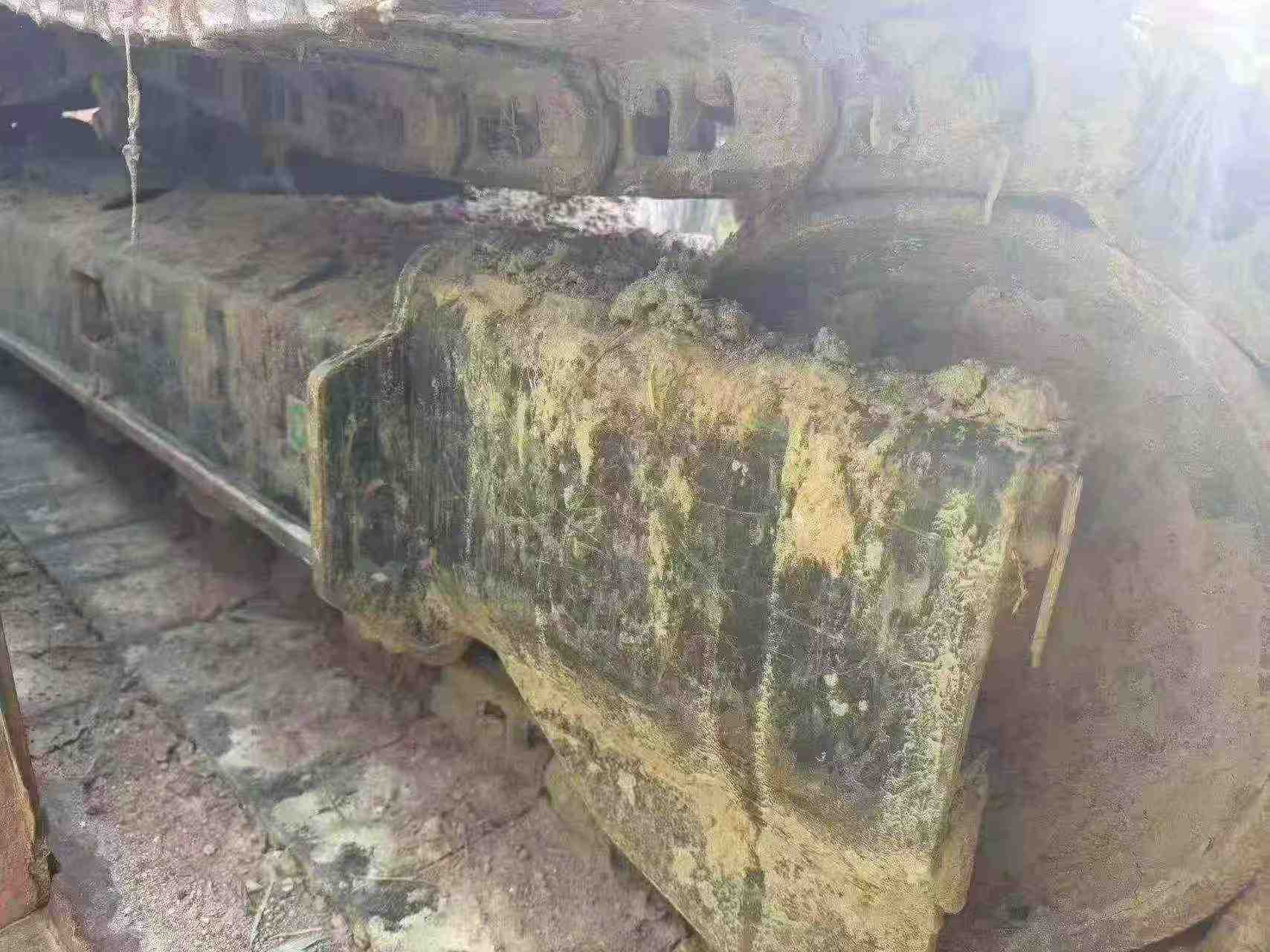Buy Caterpillar 307B Used Excavator / 7 Buy Caterpillar 307B Used Excavator / 7
