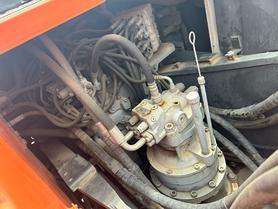 Buy Hitachi ZH200-5B Used Excavator / 3 Buy Hitachi ZH200-5B Used Excavator / 3