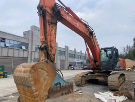 Buy Hitachi EX360-5 Used Excavator / 5 Buy Hitachi EX360-5 Used Excavator / 5