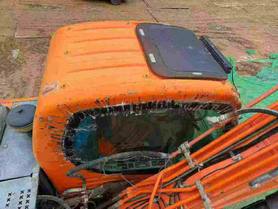 Buy Doosan DH150 Used Excavator / 8 Buy Doosan DH150 Used Excavator / 8