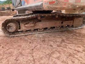 Buy Hitachi EX210-5 Used Excavator / 4 Buy Hitachi EX210-5 Used Excavator / 4