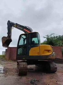 Buy Volvo EC80D Used Excavator / 2 Buy Volvo EC80D Used Excavator / 2