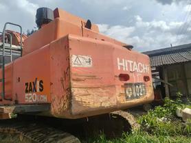 Buy Hitachi ZX470 Used Excavator / 7 Buy Hitachi ZX470 Used Excavator / 7