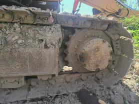 Buy Sany SY135-8S Used Excavator / 2 Buy Sany SY135-8S Used Excavator / 2