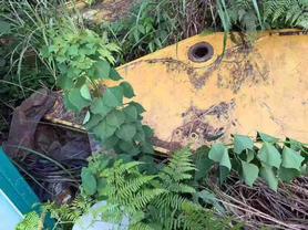 Buy Caterpillar 349E Used Excavator / 3 Buy Caterpillar 349E Used Excavator / 3
