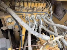 Buy Caterpillar 323 Used Excavator / 2 Buy Caterpillar 323 Used Excavator / 2