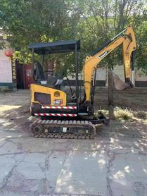 Buy Sany SY16C Used Excavator / 2 Buy Sany SY16C Used Excavator / 2