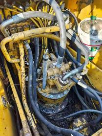 Buy Caterpillar 320A Used Excavator / 9 Buy Caterpillar 320A Used Excavator / 9