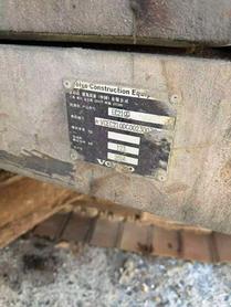 Buy Volvo EC210D Used Excavator / 9 Buy Volvo EC210D Used Excavator / 9