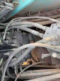 Buy Kobelco SK250 Used Excavator / 3 Buy Kobelco SK250 Used Excavator / 3