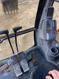 Buy Hitachi ZX240 Used Excavator / 5 Buy Hitachi ZX240 Used Excavator / 5
