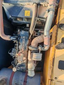 Buy Hyundai R205VS Used Excavator / 3 Buy Hyundai R205VS Used Excavator / 3