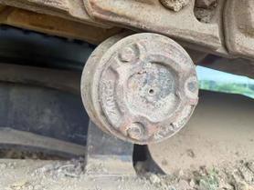 Buy Sany SY465C Used Excavator / 4 Buy Sany SY465C Used Excavator / 4