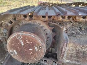 Buy Kobelco SK250 Used Excavator / 8 Buy Kobelco SK250 Used Excavator / 8