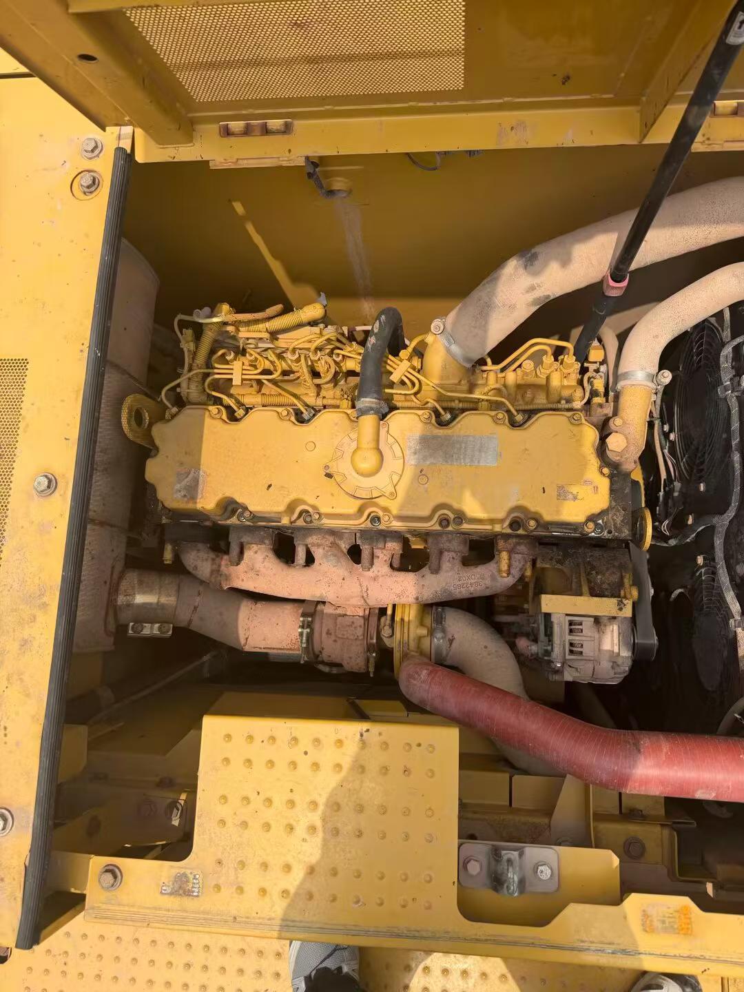 Buy Caterpillar 323 Used Excavator / 1