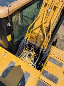 Buy Sany SY200C Used Excavator / 8 Buy Sany SY200C Used Excavator / 8
